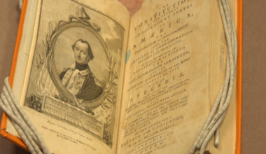 Texas Tech Southwest Collection looks to preserve Lubbock, world history for decades to come