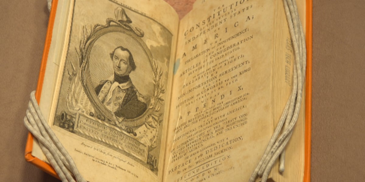 Texas Tech Southwest Collection looks to preserve Lubbock, world history for decades to come