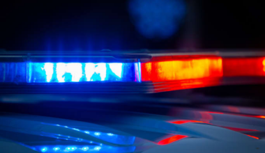 13-year-old boy shot and killed inside Harris County apartment, sheriff’s office says