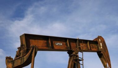 In a contest to regulate Texas’s oil and gas industry, one Republican wants to talk DEI and China