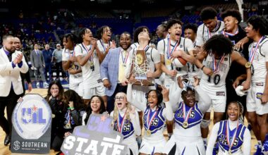 Schedule, results for Dallas-area teams