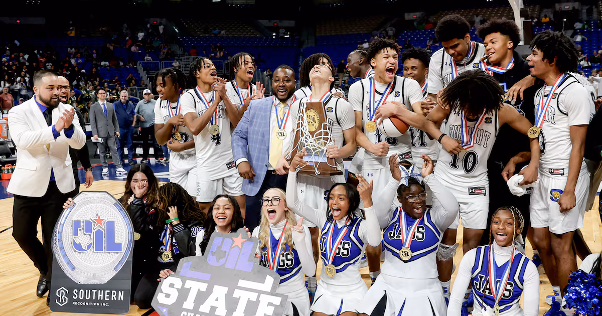 Schedule, results for Dallas-area teams