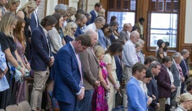 Camp Mystic parents sue state, accusing Texas officials of failing to enforce evacuation plan requirement