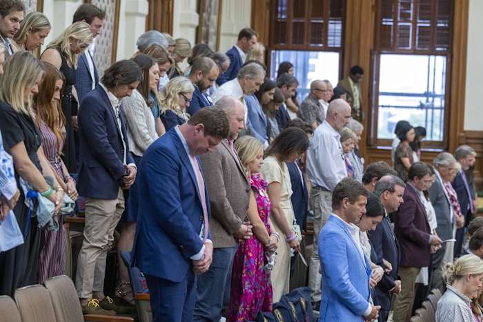 Camp Mystic parents sue state, accusing Texas officials of failing to enforce evacuation plan requirement