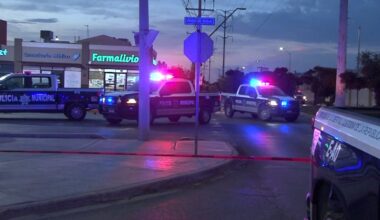 Chihuahua police report decrease in violence, Juárez off world's most dangerous cities list