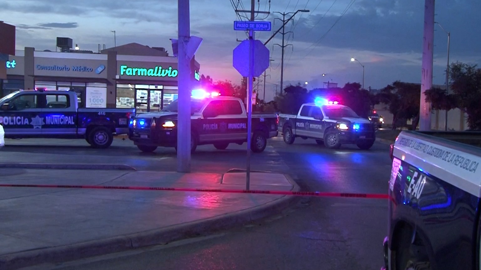 Chihuahua police report decrease in violence, Juárez off world's most dangerous cities list