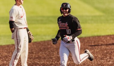 Hughes powers 2026 Team past Alumni, 10-4