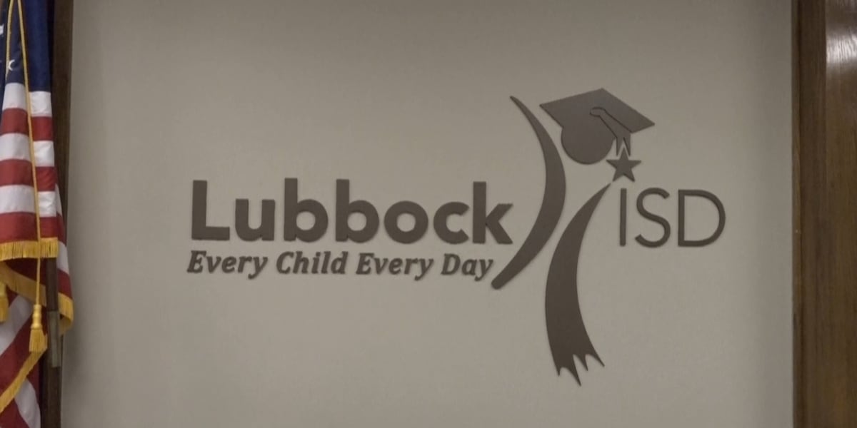 Lubbock ISD announces leadership changes, bond construction updates