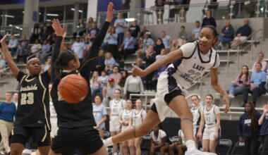 Junior steals show, Flower Mound stuns Plano East