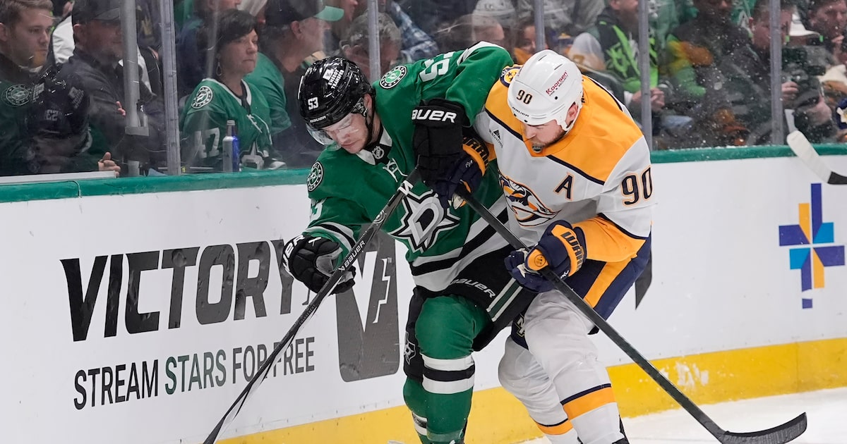 How to watch, Dallas’ streak and a trade target