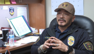 Lubbock ISD explains investigation protocols after school threat