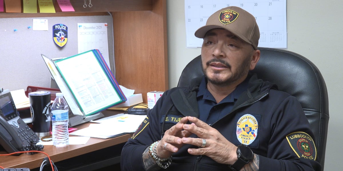 Lubbock ISD explains investigation protocols after school threat