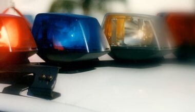 Two Texas men sentenced to 80 years in federal prison for sex trafficking juvenile, fentanyl distribution