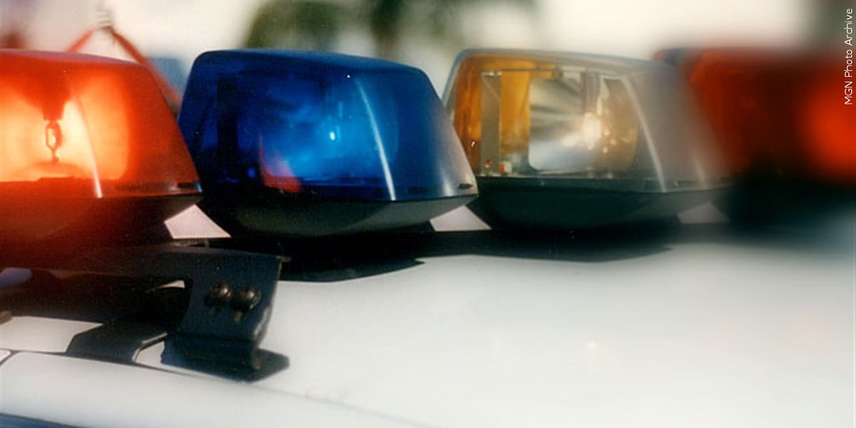 Two Texas men sentenced to 80 years in federal prison for sex trafficking juvenile, fentanyl distribution