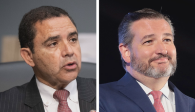 Texas representatives react to U.S., Israel strikes on Iran