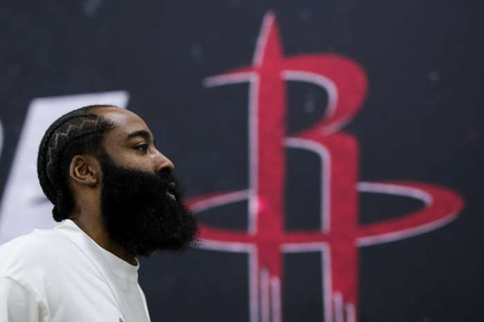James Harden wanted a Rockets reunion, but Houston wasn’t interested