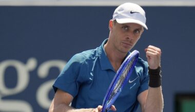 Denia Shapovalov upsets Alejandro Davidovich Fokina, advances to Dallas Open semifinals
