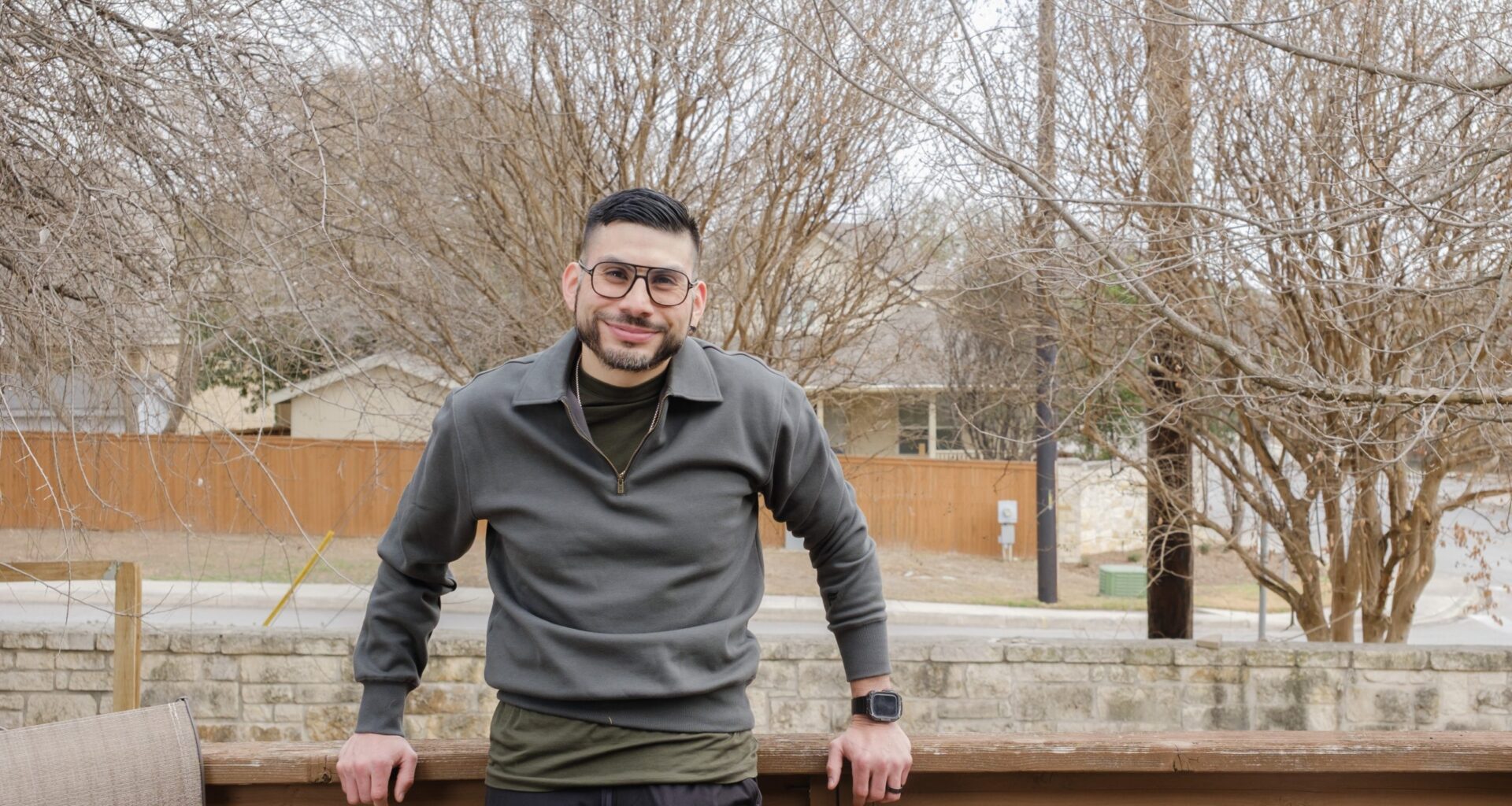 Where I Live: Alamo Ranch