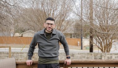 Where I Live: Alamo Ranch