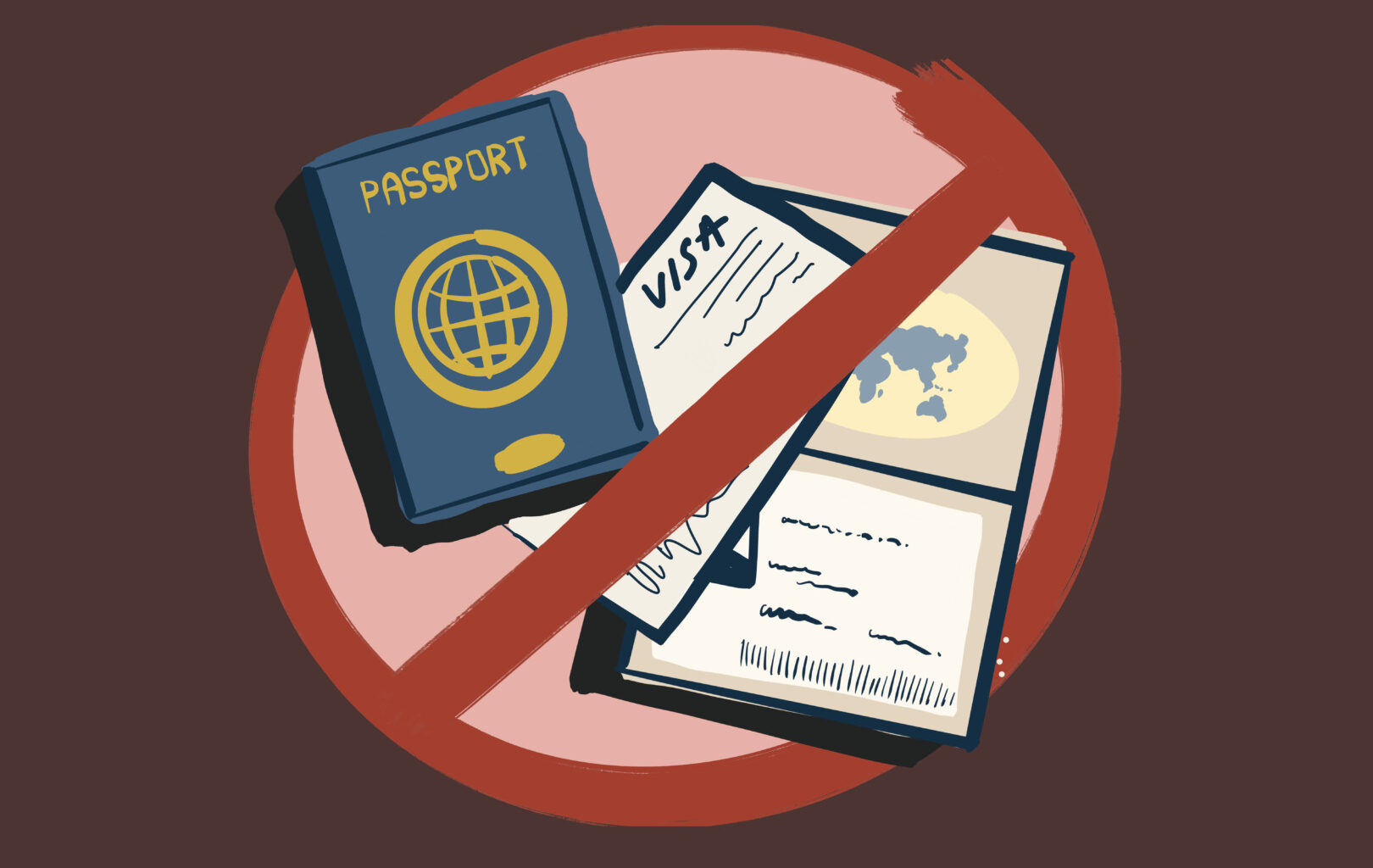 Effects of Abbott’s visa order unclear as UH sponsors fewer than 100 H-1B visas in a typical year