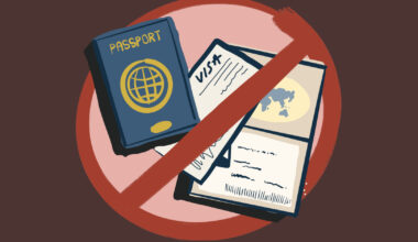 Effects of Abbott’s visa order unclear as UH sponsors fewer than 100 H-1B visas in a typical year