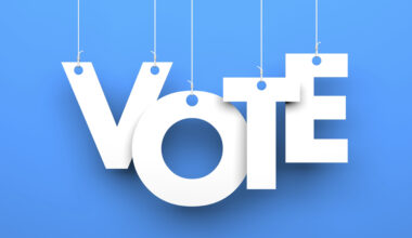 Primary voting ends: Election Day set for March 3