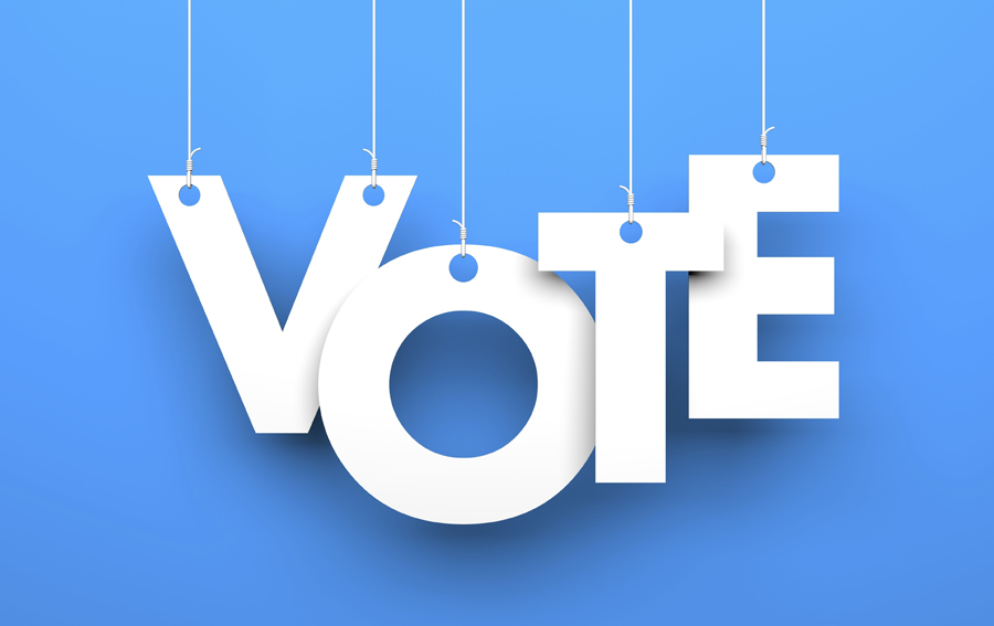 Primary voting ends: Election Day set for March 3