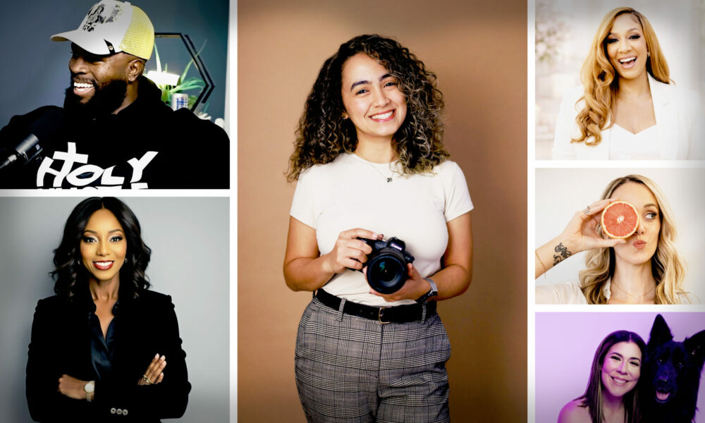 The Most Inspiring Stories in Dallas - Voyage Dallas Magazine
