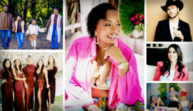 The Most Inspiring Stories in Dallas - Voyage Dallas Magazine