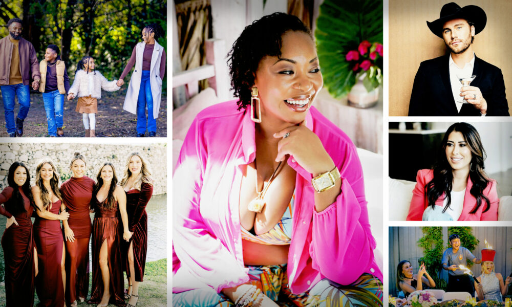 The Most Inspiring Stories in Dallas - Voyage Dallas Magazine