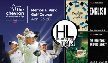 Enjoy savings on family fun, theater, beauty & fitness