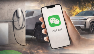 Texas bets on Tesla bets on WeChat, and big oil bets on Toyota
