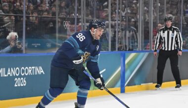 Dallas Stars’ Mikko Rantanen expected to miss time after Olympics injury