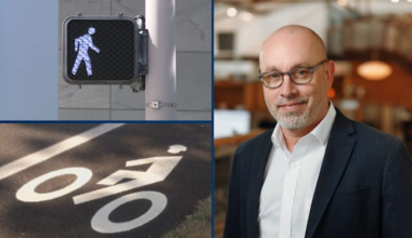 San Antonio’s newly formed pedestrian and transportation safety commission names leadership team