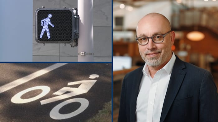 San Antonio’s newly formed pedestrian and transportation safety commission names leadership team