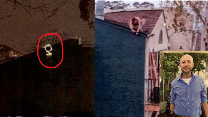 Houston attorney back in jail as police investigate possible murder of man who went missing in 2024