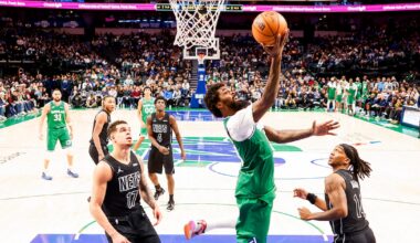 Will Mavericks-Nets be played tonight? Latest updates on travel delays for both teams