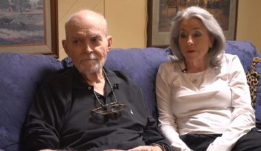 Former Lubbock city councilman enters hospice care after lifelong battle with Lynch syndrome cancers