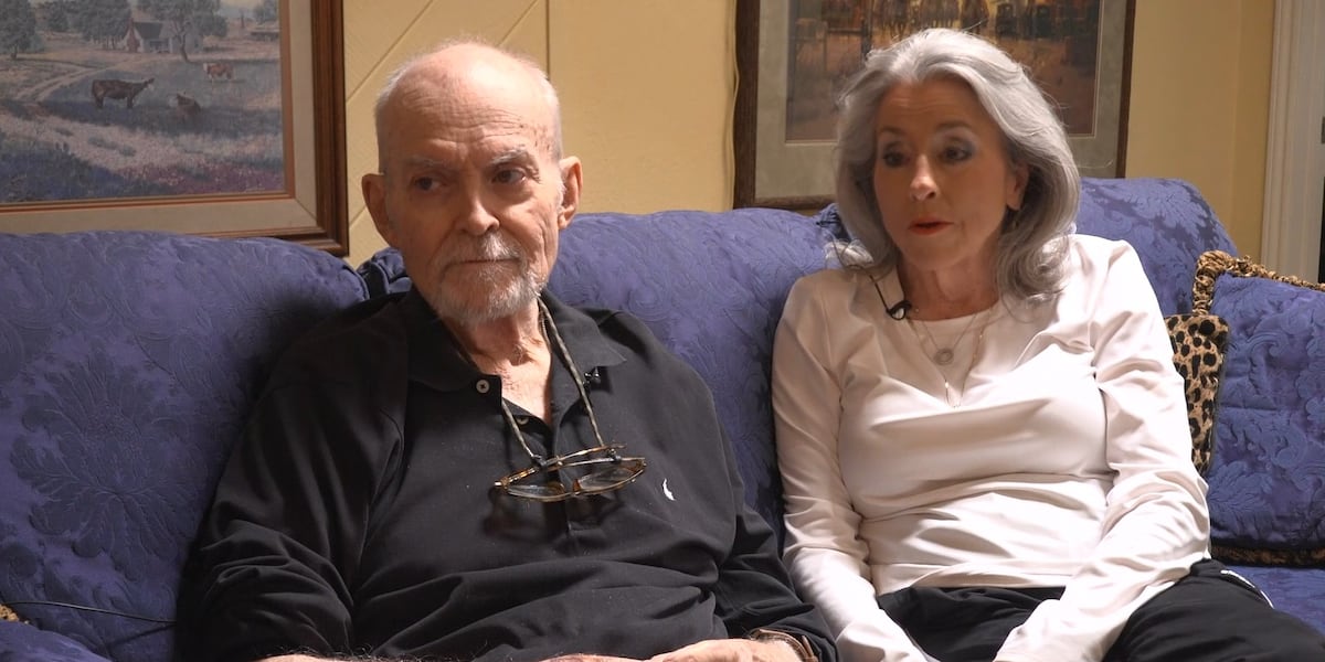 Former Lubbock city councilman enters hospice care after lifelong battle with Lynch syndrome cancers