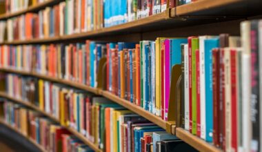 Laredo ISD implements Texas Senate Bill 13 for library oversight