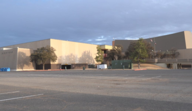 Lubbock City Council approves contract for Civic Center expansion conceptual designs