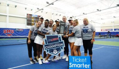 FIU Women’s Tennis Ready for Texas State