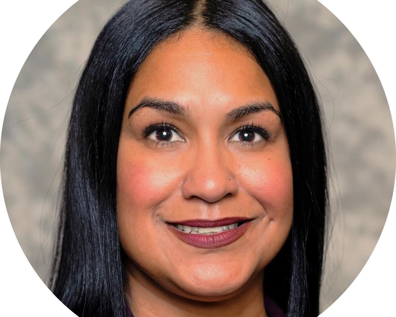 Women's Policy Forum Speaker Wandaliz Turner