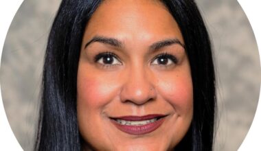 Women's Policy Forum Speaker Wandaliz Turner