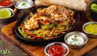 10 popular Tex-Mex restaurants in Dallas-Fort Worth to visit during the 2026 World Cup