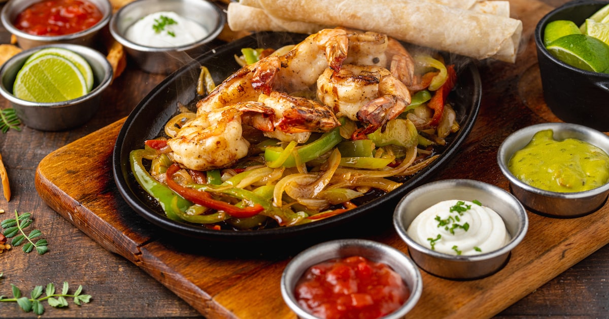 10 popular Tex-Mex restaurants in Dallas-Fort Worth to visit during the 2026 World Cup