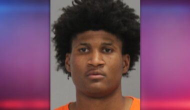 Houston man sentenced to 30 years in prison for coordinated burglaries in Bryan