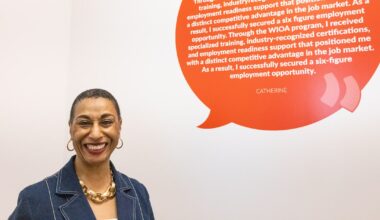 New Garland workforce hub aims to match residents with in-demand careers