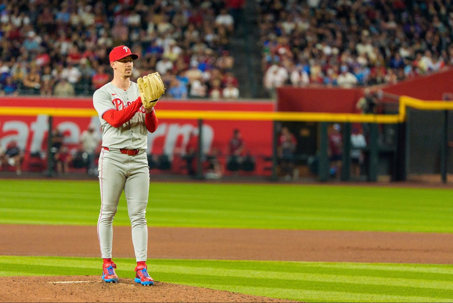 Rotation, Bullpen or El Paso: Analytically Breaking Down Walker Buehler's Arsenal - Padres