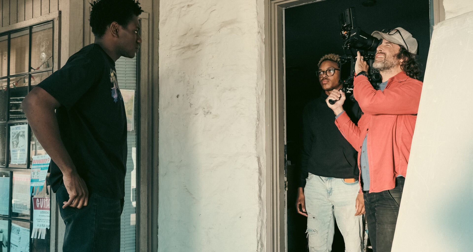 Austin Film Society Announces Grants for Short Films • The Austin Chronicle